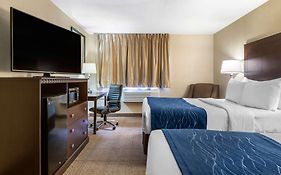 Comfort Inn Grand Rapids Airport  United States